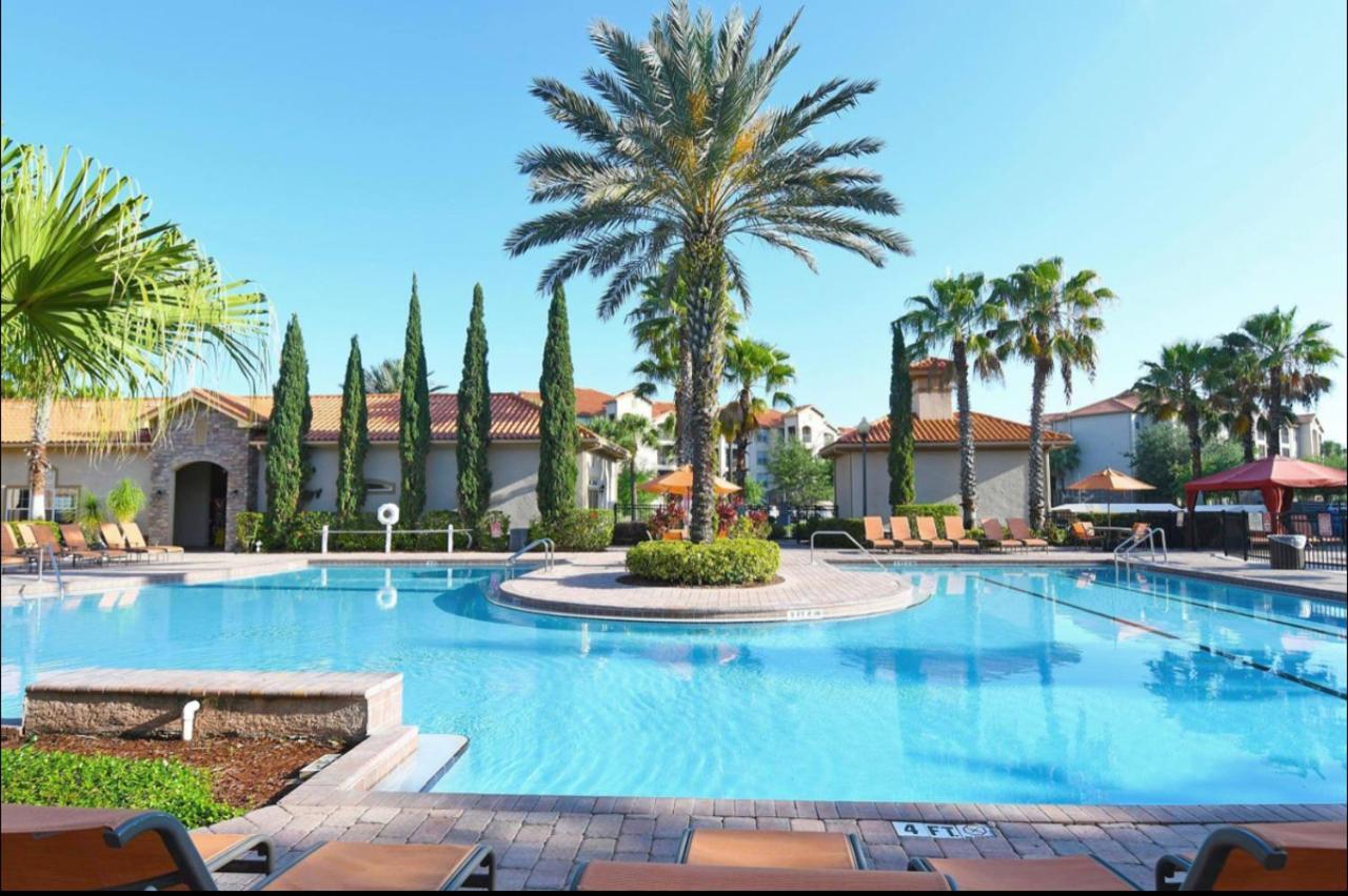 Minutes From Disney, Universal Studios And More! كيسيمي المظهر الخارجي الصورة