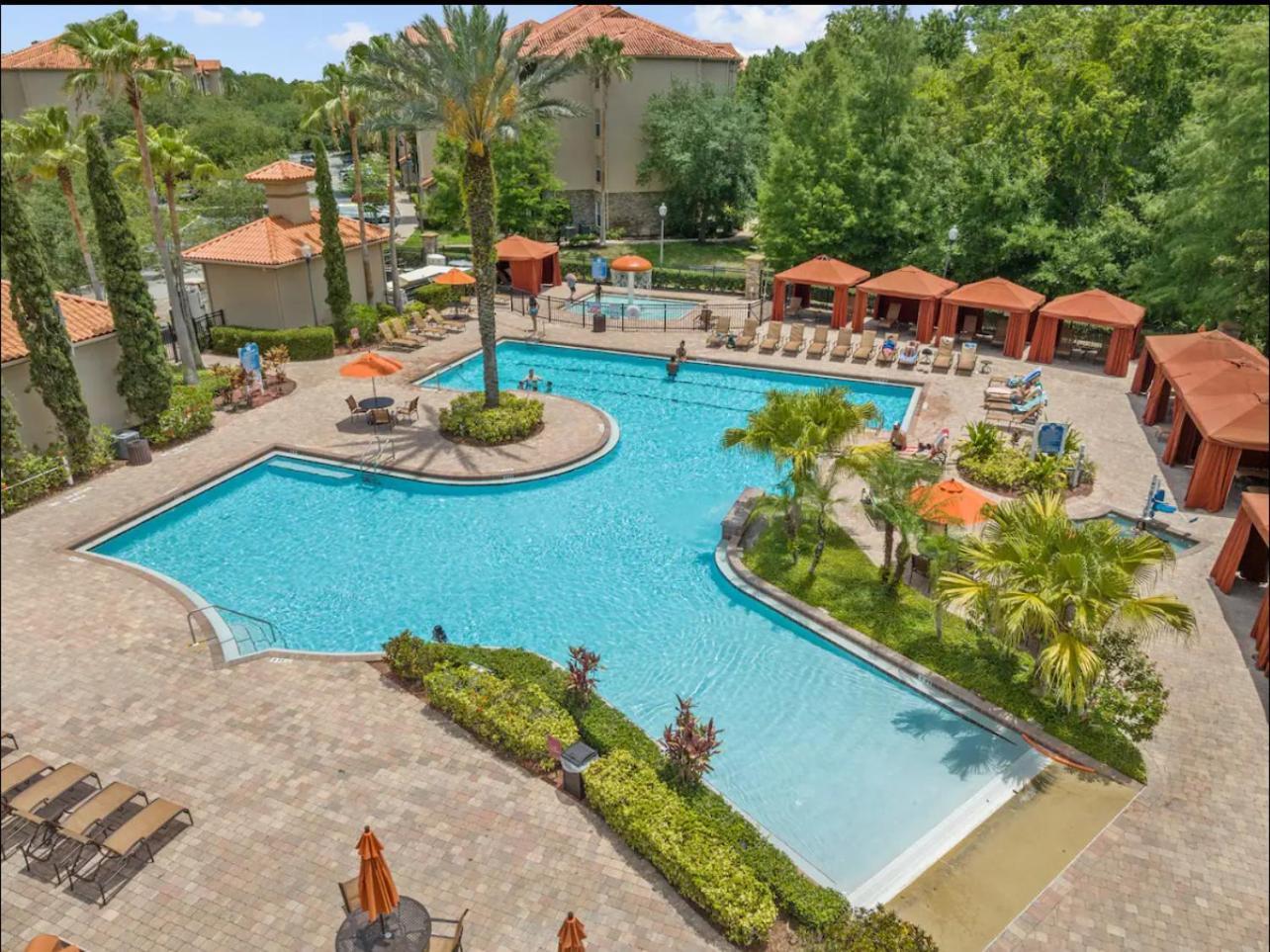 Minutes From Disney, Universal Studios And More! كيسيمي المظهر الخارجي الصورة